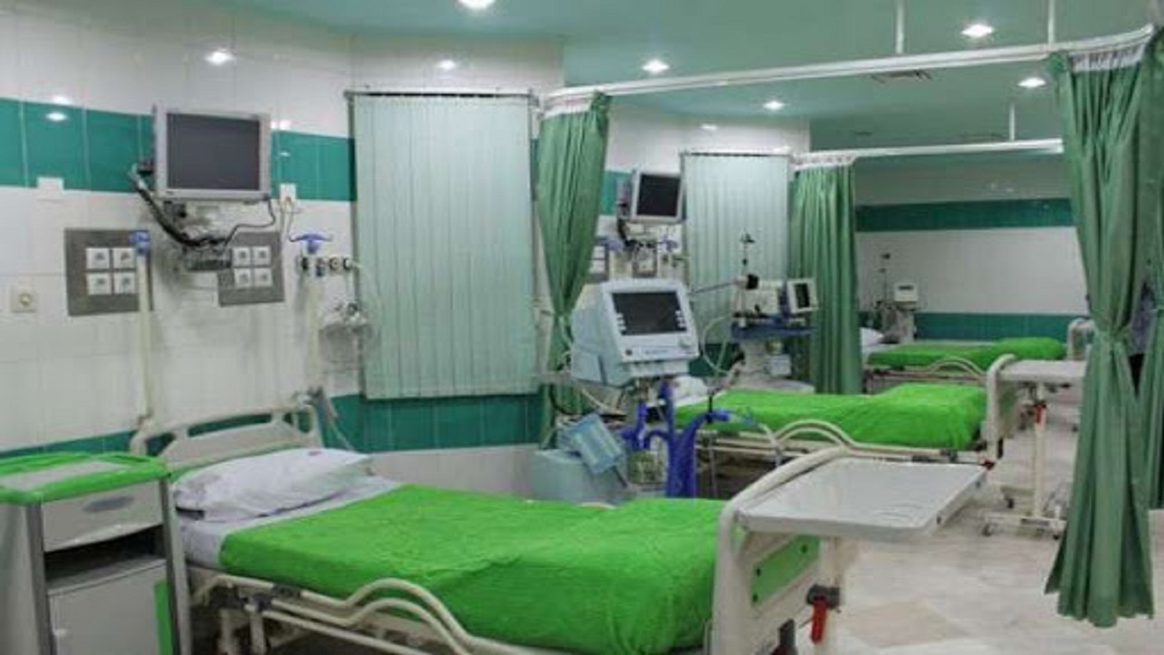 جان باختن ۱۳ نفر در یکی از بیمارستان‌های مدینه منوره به سبب قطع اکسیژن