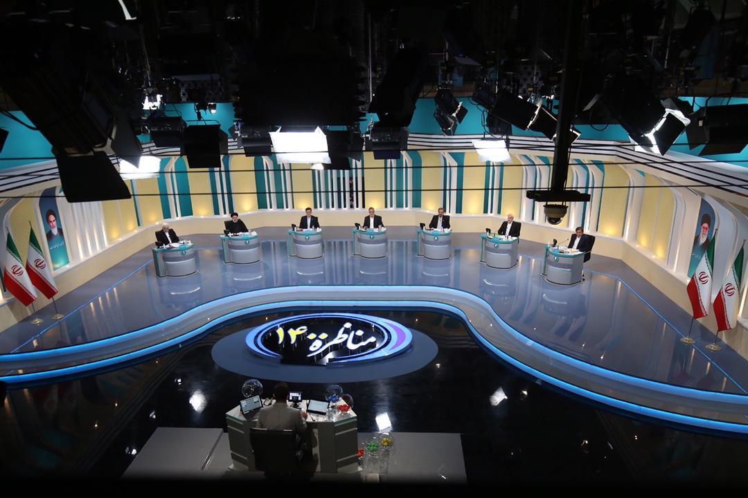 فردا؛ دومین مناظره نامزدها با موضوع فرهنگی، اجتماعی و سیاسی