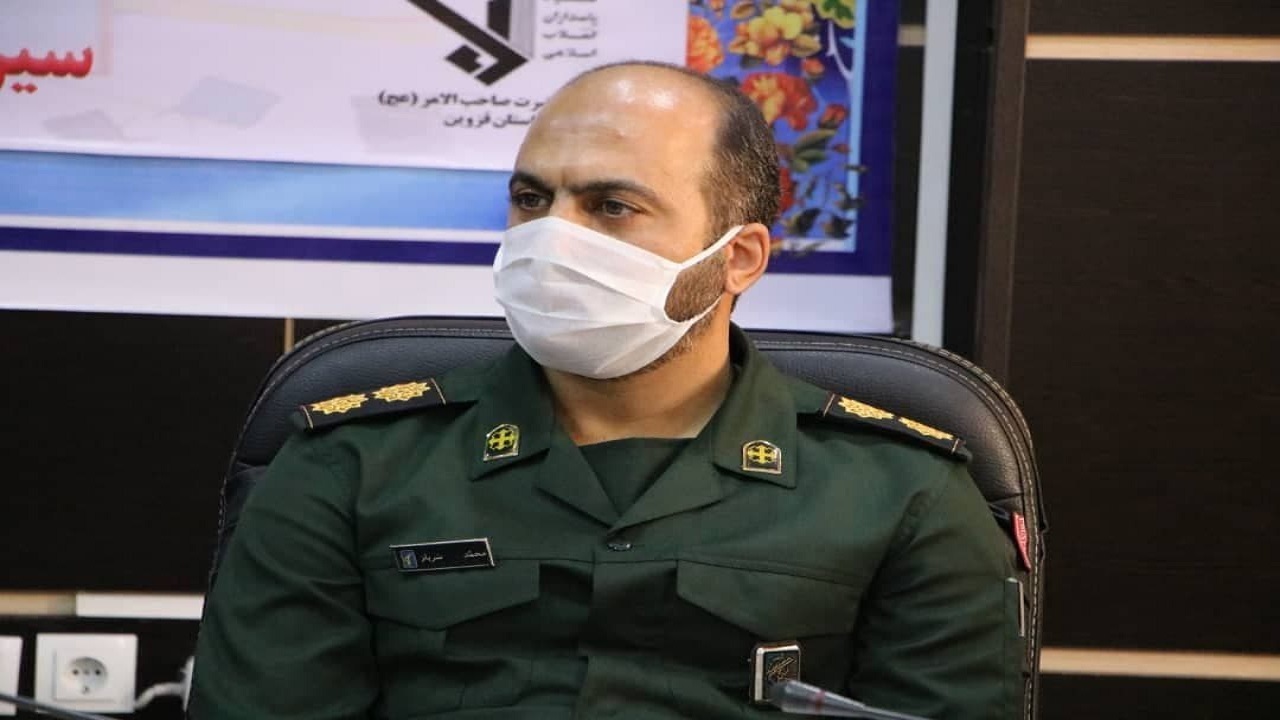 ۱۸ هزار رأی اولی قزوینی، پای صندوق‌های رأی می‌روند