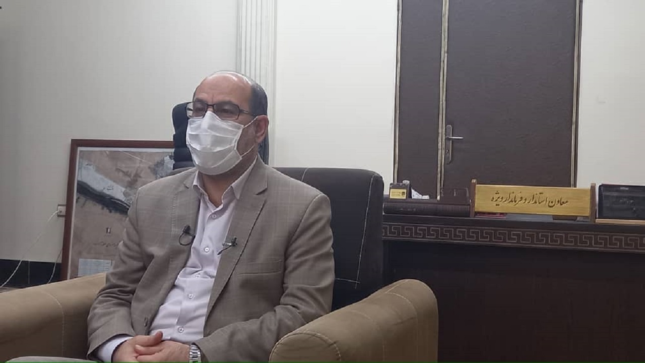 ۱۴۷ داوطلب در شهرستان خرمشهر تایید شدند
