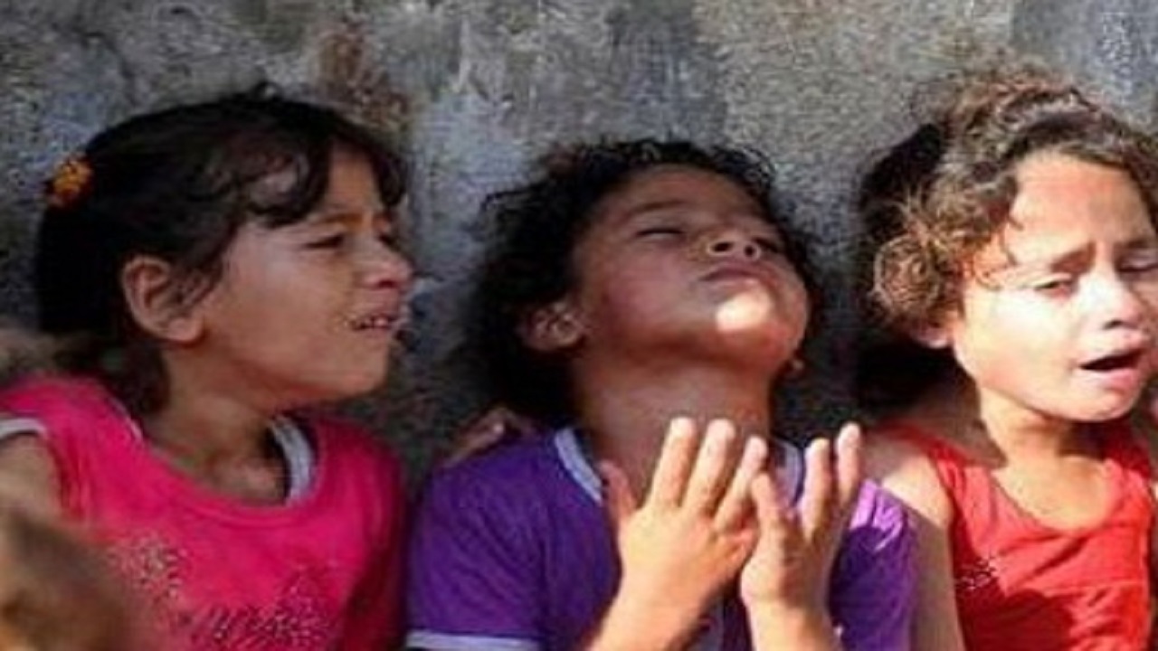 رژیم صهیونیستی از انتقال کودکان زخمی غزه به خارج برای درمان جلوگیری می‌کند