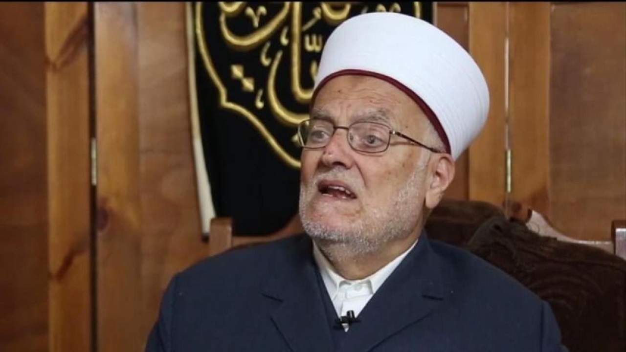 هشدار خطیب مسجدالاقصی درباره یورش مجدد صهیونیست‌ها به این مسجد