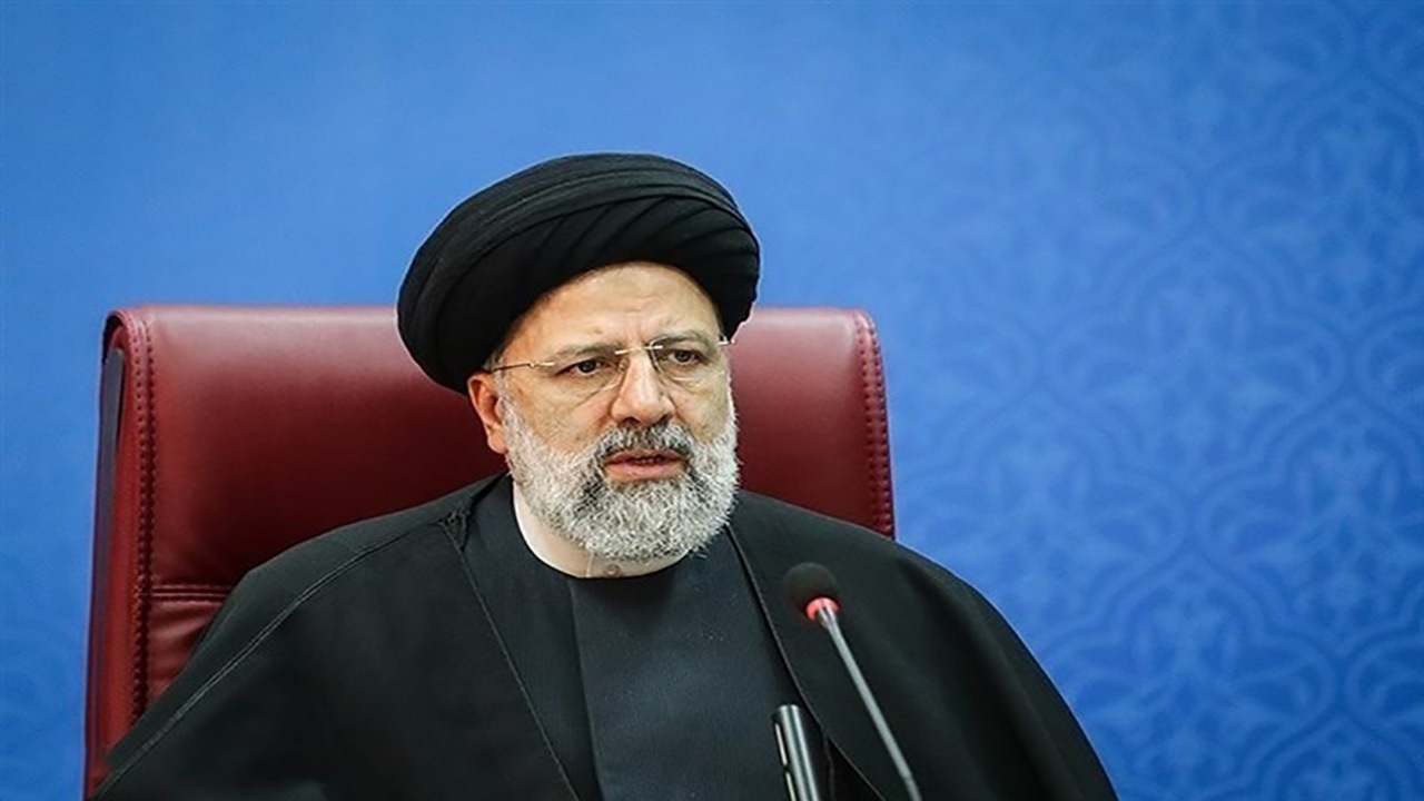 گفت و گوی نخبگان با سید ابراهیم رئیسی + فیلم