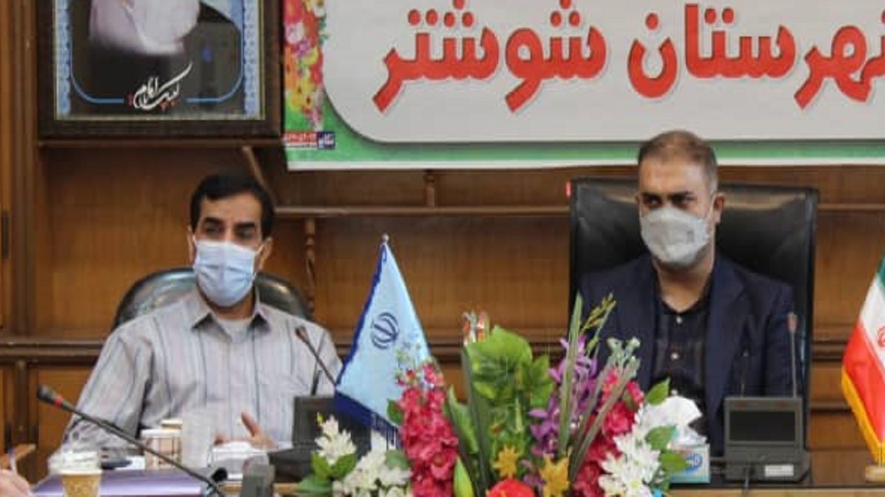 لزوم تسریع در پرداخت تسهیلات مقاوم سازی مسکن روستایی در شوشتر
