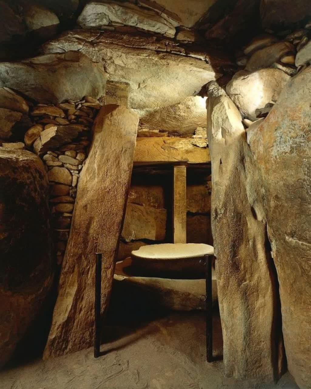 نیوگرنج در شهرستان میث ایرلند نیوگرنج در شهرستان میث ایرلند