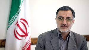 نخستین مستند انتخاباتی علیرضا زاکانی + فیلم