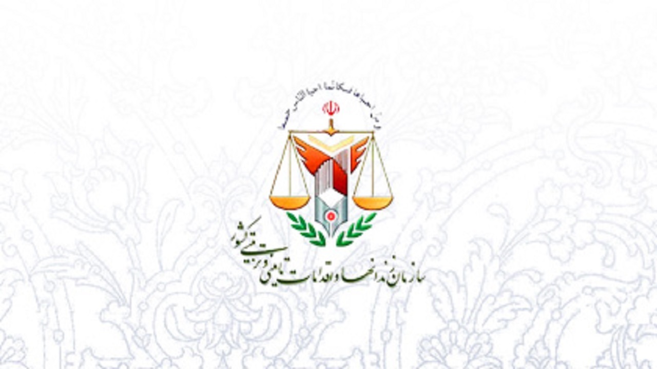 اطلاعیه اداره کل زندان‌های استان تهران در خصوص فوت یک زندانی در بیمارستان