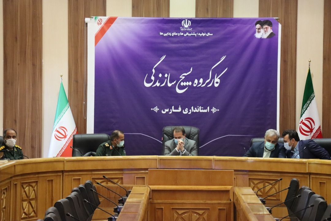 بسیج سازندگی و گروه‌های جهادی تبلور عمل انقلابی در میدان هستند