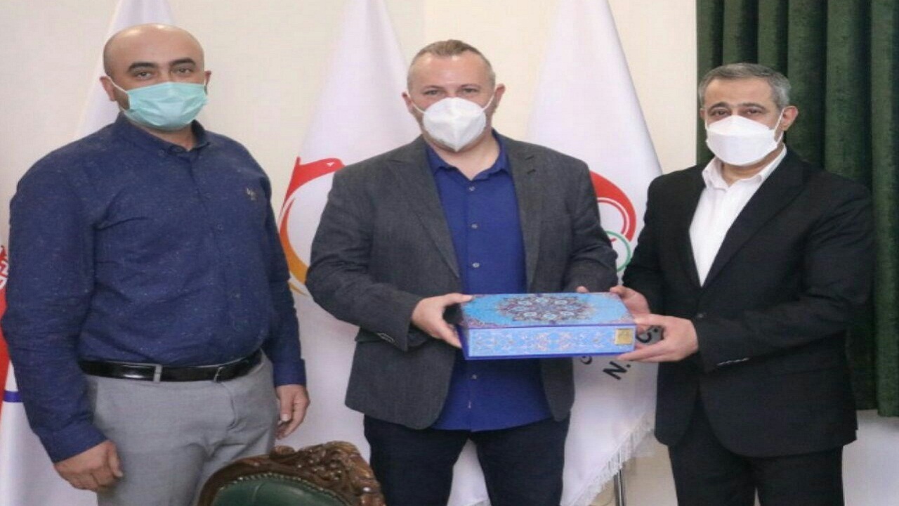 مربی ایتالیایی تیم ملی بیس بال، تیرماه به ایران می‌آید