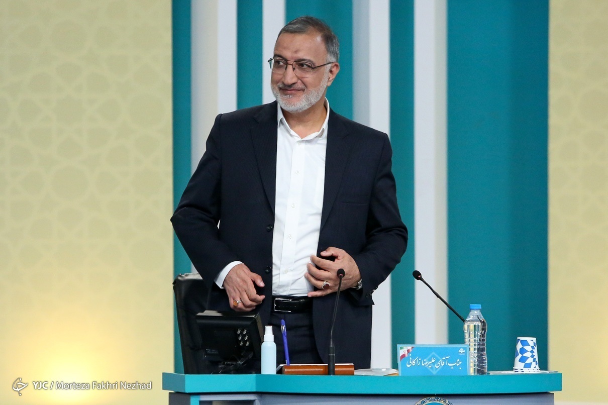 اخلاق انتخاباتی در گوشه رینگ مناظرات نامزدهای ریاست جمهوری/ &laquo;بگم بگم ها&raquo; چطور نهادینه شد؟