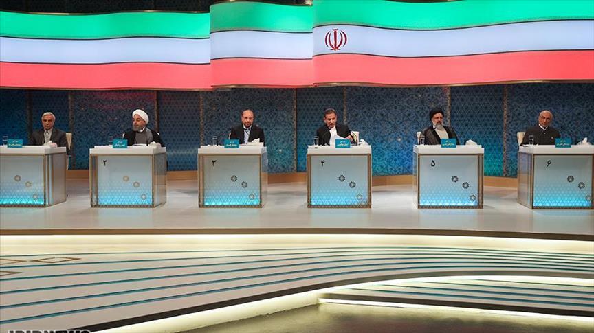 اخلاق انتخاباتی در گوشه رینگ مناظرات نامزدهای ریاست جمهوری/ &laquo;بگم بگم ها&raquo; چطور نهادینه شد؟