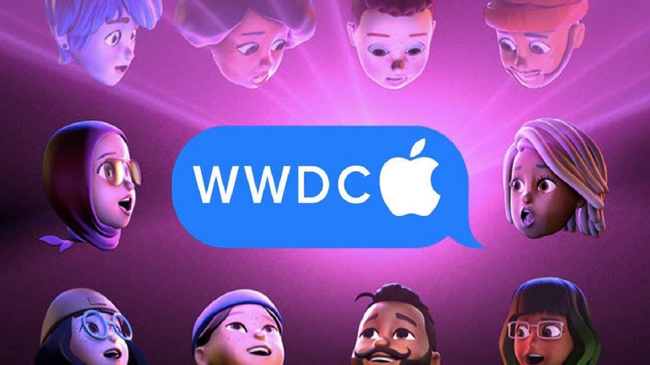 در کنفرانس WWDC 2021 اپل چه گذشت؟