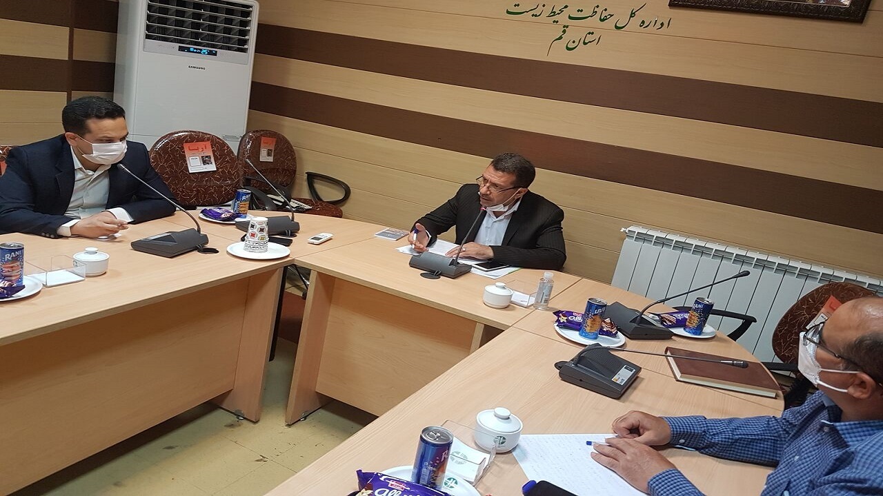 باغ پرندگان قم بازگشایی می شود؟