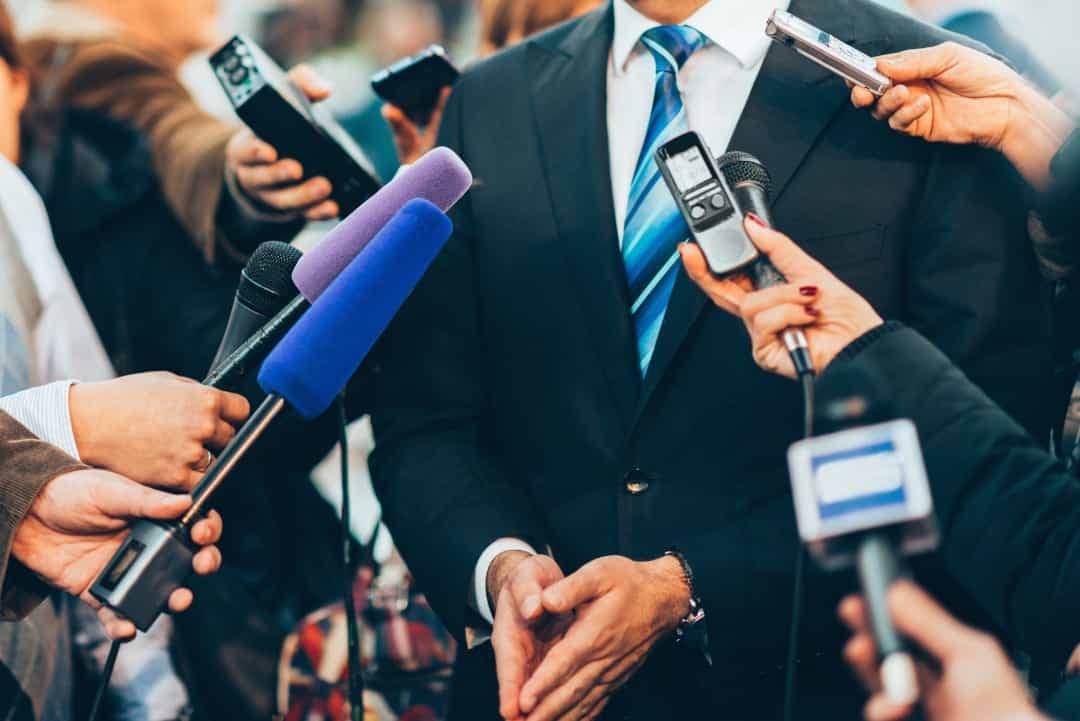 از اسرار نهفته در زبان بدن سیاستمداران چه میدانید؟ از اسرار نهفته در زبان بدن سیاستمداران چه میدانید؟