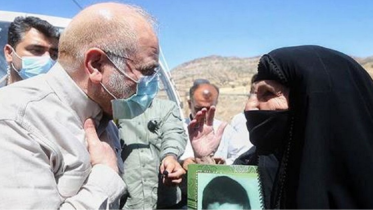 تحسین کاربران از سفرهای استانی رئیس مجلس به مناطق محروم