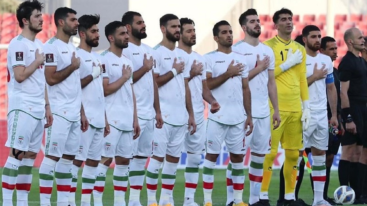 خوشحالی کاربران از پیروزی ایران مقابل بحرین/ AFC و بحرین را باهم، درهم کوبیدیم