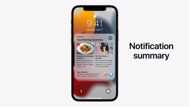 در کنفرانس WWDC 2021 اپل چه گذشت؟