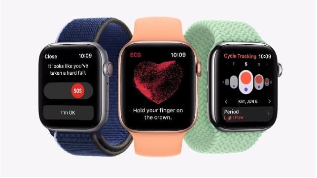 در کنفرانس WWDC 2021 اپل چه گذشت؟