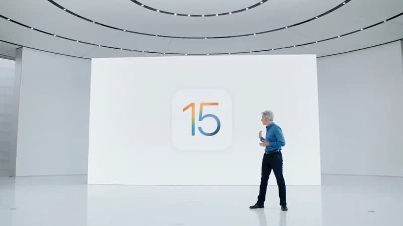 در کنفرانس WWDC 2021 اپل چه گذشت؟