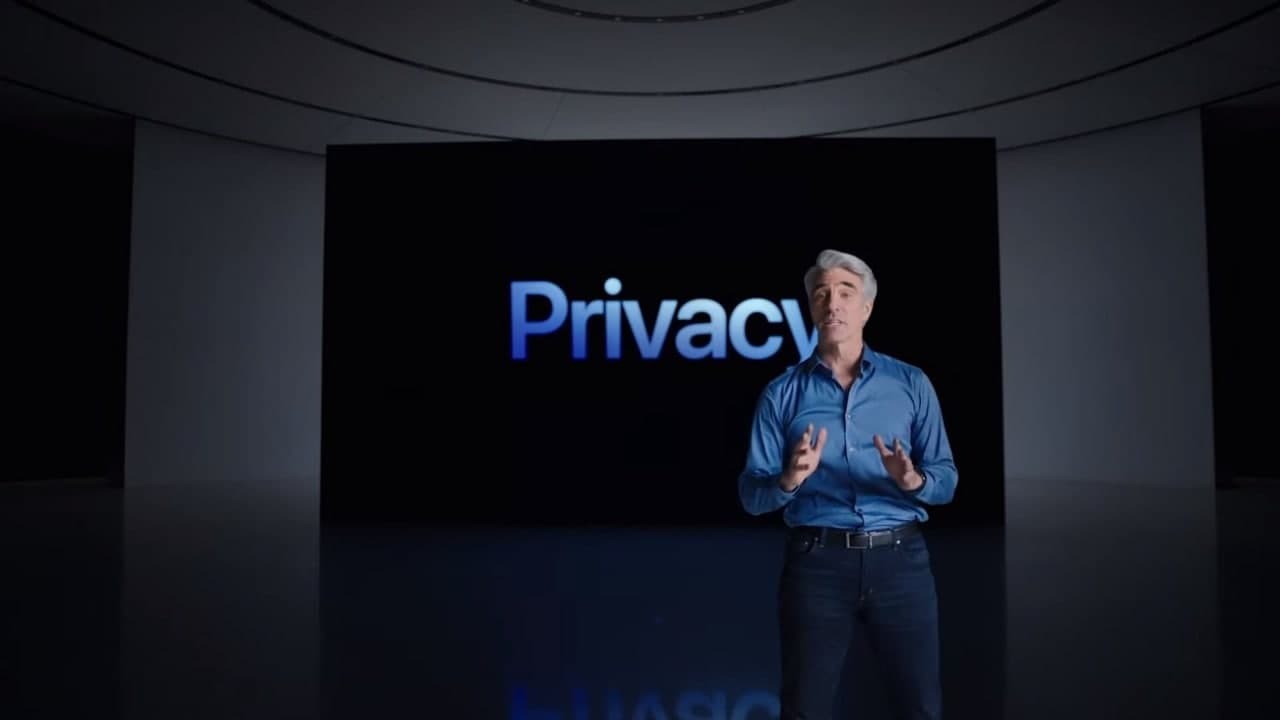 در کنفرانس WWDC 2021 اپل چه گذشت؟