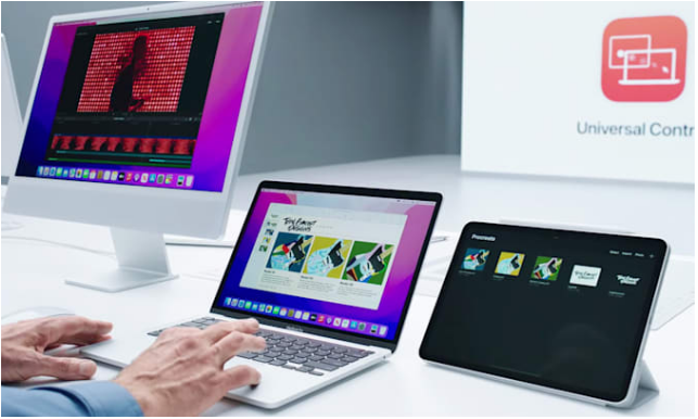 در کنفرانس WWDC 2021 اپل چه گذشت؟