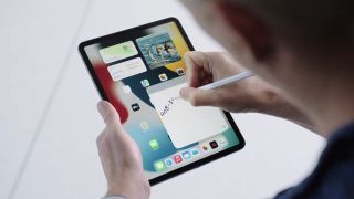 در کنفرانس WWDC 2021 اپل چه گذشت؟