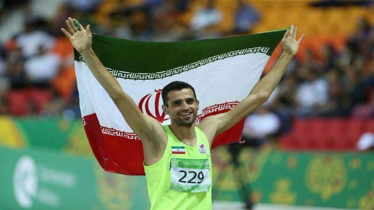 مسابقات بین المللی ترکیه امتیاز المپیکی داشت