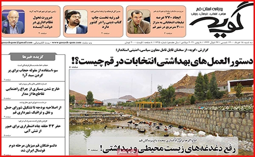 گویه