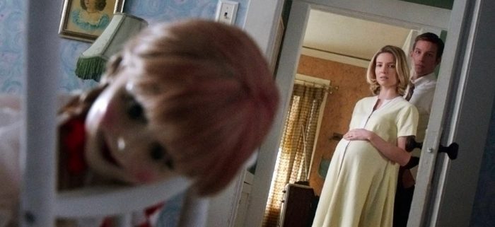 از نفرین لیورونا تا احضار ۳؛ کدام فیلم&zwnj;ها در رده بندی دنیای سینمایی The Conjuring وحشتناک&zwnj;تر بودند؟