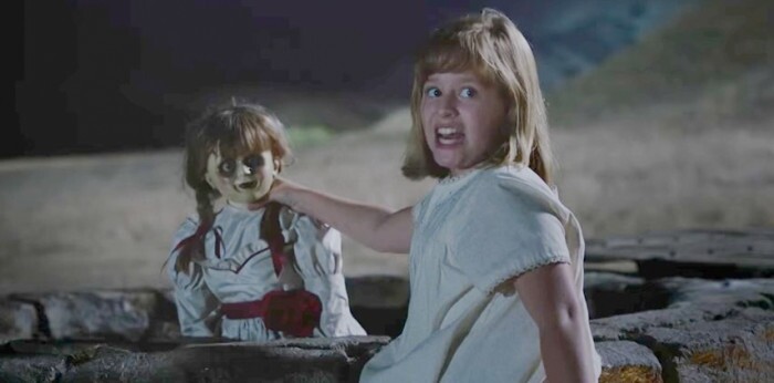 از نفرین لیورونا تا احضار ۳؛ کدام فیلم&zwnj;ها در رده بندی دنیای سینمایی The Conjuring وحشتناک&zwnj;تر بودند؟