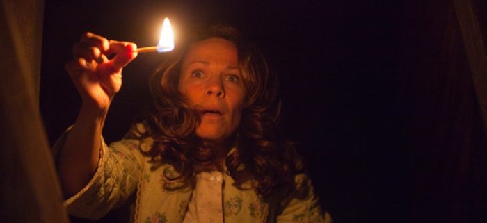 از نفرین لیورونا تا احضار ۳؛ کدام فیلم&zwnj;ها در رده بندی دنیای سینمایی The Conjuring وحشتناک&zwnj;تر بودند؟