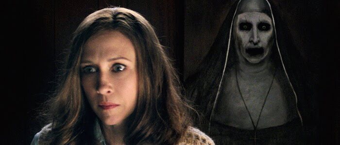 از نفرین لیورونا تا احضار ۳؛ کدام فیلم&zwnj;ها در رده بندی دنیای سینمایی The Conjuring تماشاگر را از ترس میخکوب کرد؟