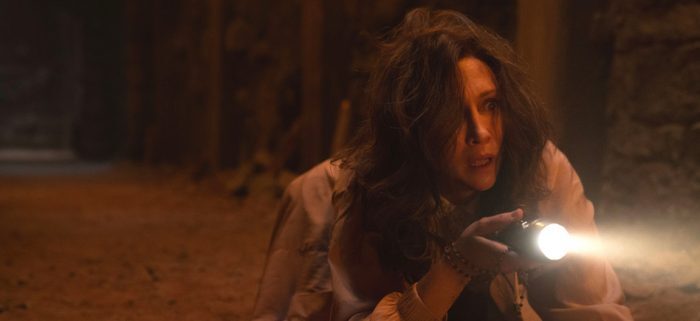 از نفرین لیورونا تا احضار ۳؛ کدام فیلم&zwnj;ها در رده بندی دنیای سینمایی The Conjuring وحشتناک&zwnj;تر بودند؟