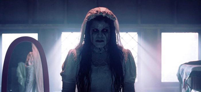 از نفرین لیورونا تا احضار ۳؛ کدام فیلم&zwnj;ها در رده بندی دنیای سینمایی The Conjuring وحشتناک&zwnj;تر بودند؟