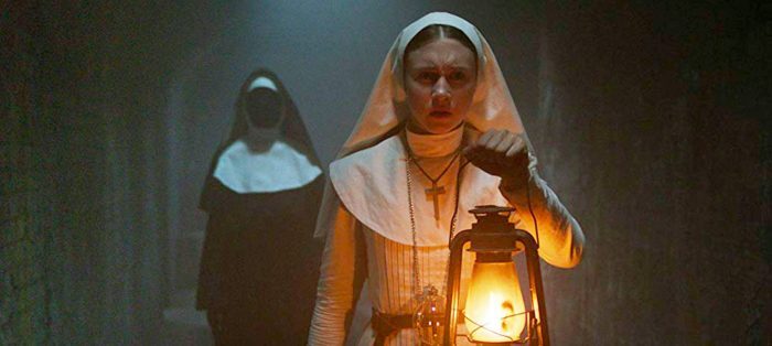 از نفرین لیورونا تا احضار ۳؛ کدام فیلم&zwnj;ها در رده بندی دنیای سینمایی The Conjuring وحشتناک&zwnj;تر بودند؟