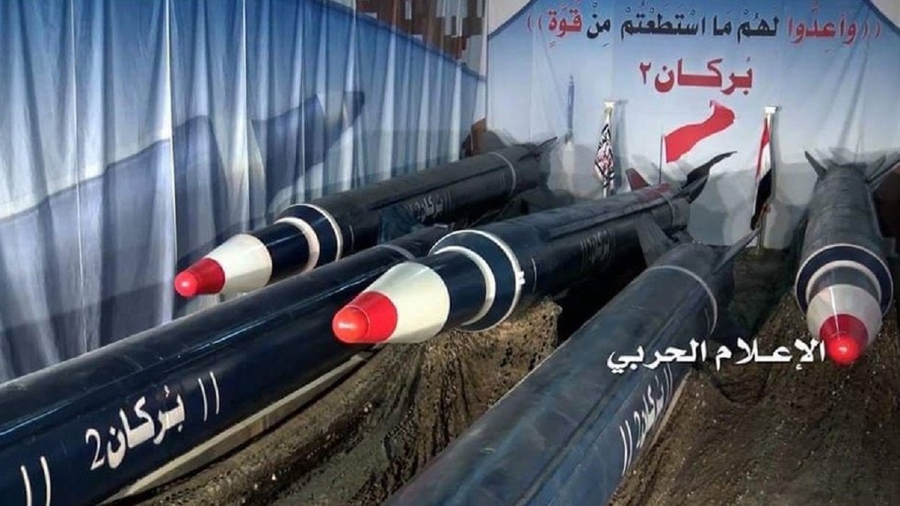افزایش توان تسلیحاتی یمن و ضعف عربستان در برابر حملات موشکی و پهپادی آن