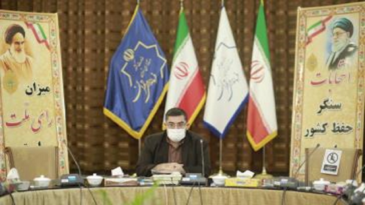 کد انتخاباتی کاندیدا‌های شورای اسلامی شهر تهران اعلام شد