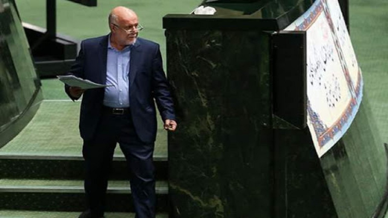 نماینده مهاباد از پاسخ وزیر نفت قانع شد/ قول وزیر نفت برای تسریع در گازرسانی به مناطق کم برخوردار