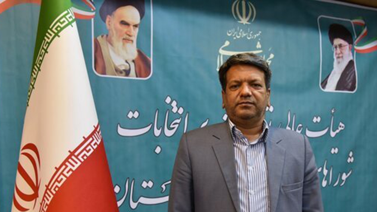 تایید ۹۶ درصد از داوطلبان انتخابات شورا‌های روستا در گلستان