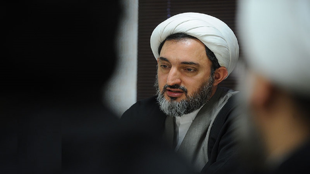 دعوت عضو مجلس خبرگان از ملت ایران برای مشارکت پرشور در انتخابات