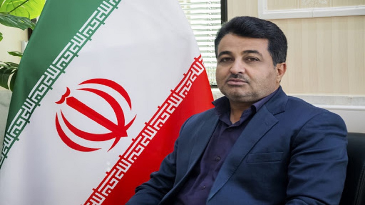 آمادگی کامل برای برگزاری انتخابات در مهریز
