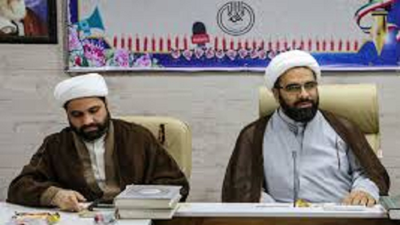 ستاد انتخابات قرارگاه فرهنگی عملیاتی تبلیغات اسلامی خوزستان تشکیل شد