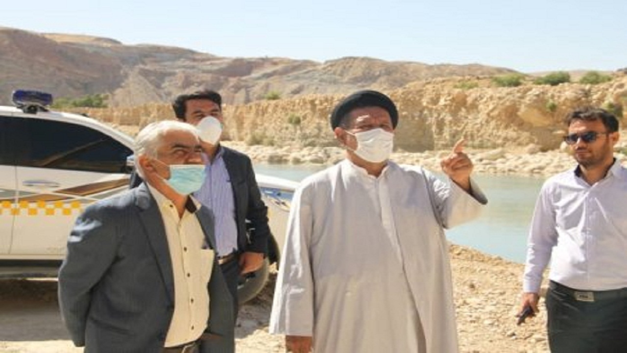 تامین اعتبار برای محرومیت زدایی از راه های کهگیلویه