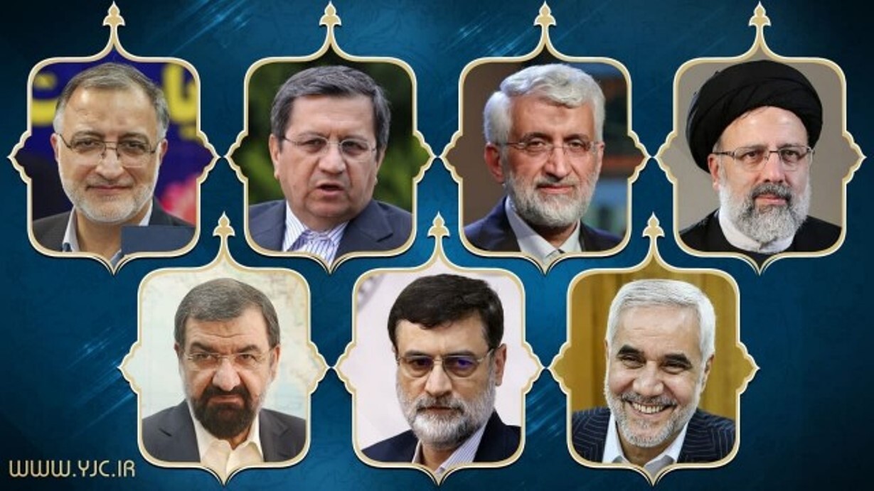 پخش برنامه‌های انتخاباتی نامزد‌های ریاست جمهوری در شبکه خلیج فارس از فردا