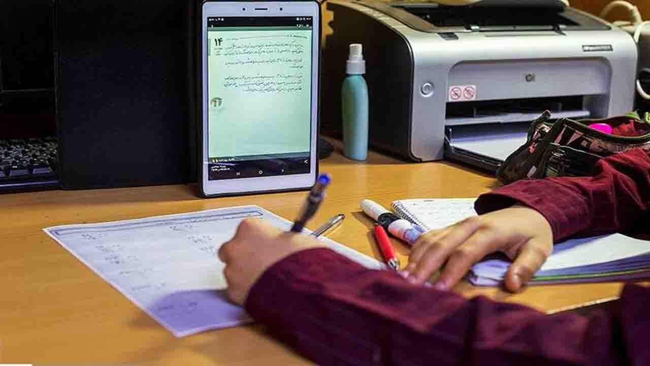 آموزش‌ مجازی در پساکرونا ماندگار می‌شود؟