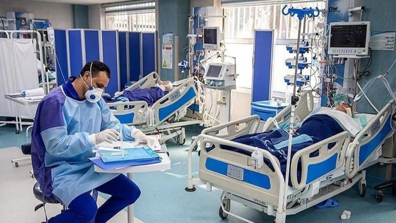 فوت ۳ بیمار کرونایی در اردبیل/ ۳۱ بیمار جدید بستری شدند