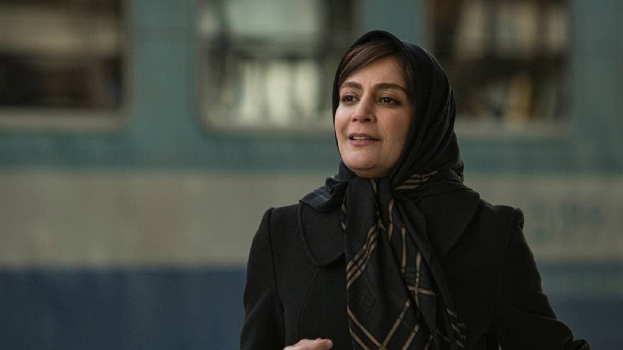 نقش آفرینی الهام کردا در «بدون قرار قبلی»