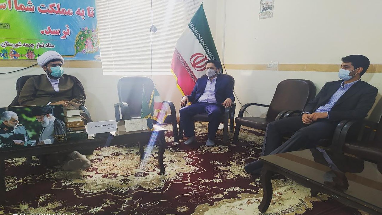 تحقق کاهش ورودی پرونده های قضایی به دادگستری با مشارکت مردم