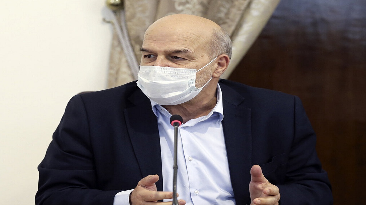 دستگاه‌های دولتی و حکومتی اصلی‌ترین تخریبگران محیط زیست هستند