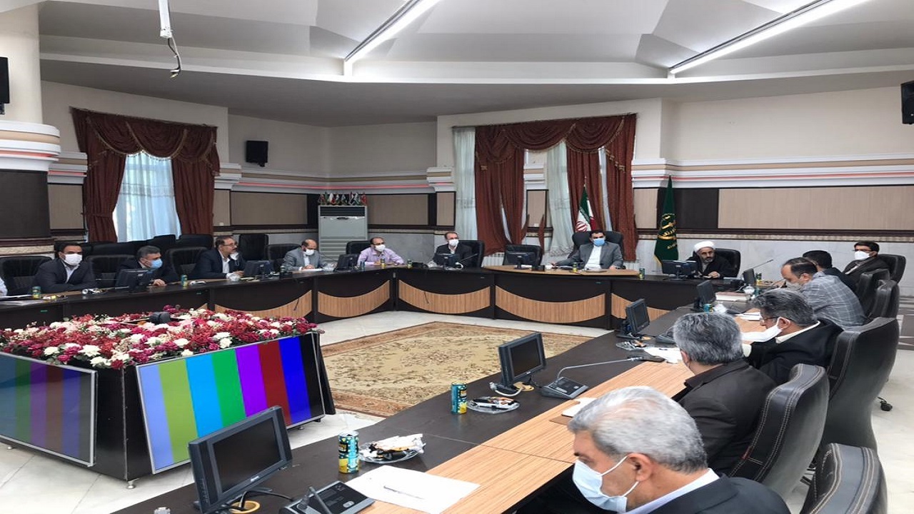 برداشتن موانع تولید در راس امور جهاد کشاورزی باشد